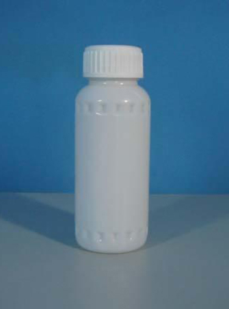 قنينات PET 100 ملي لتر