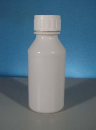 قنينات PET 100 ملي لتر