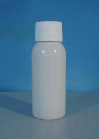 قنينات PET 100 ملي لتر