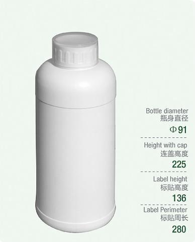 قنينات 1 لتر