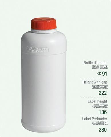 قنينات 1 لتر