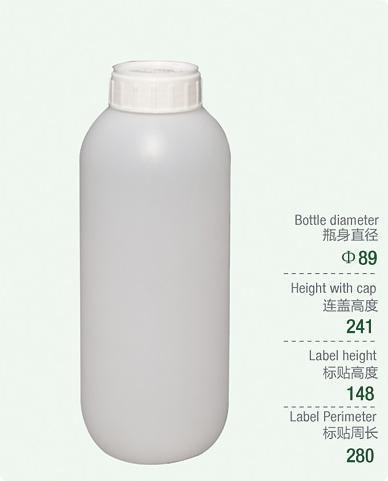 قنينات 1 لتر