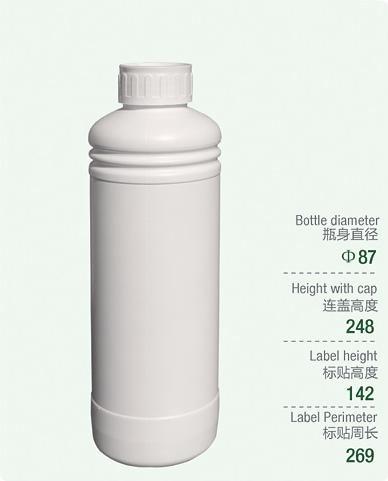 قنينات 1 لتر