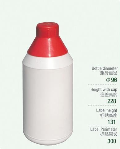 قنينات 1 لتر