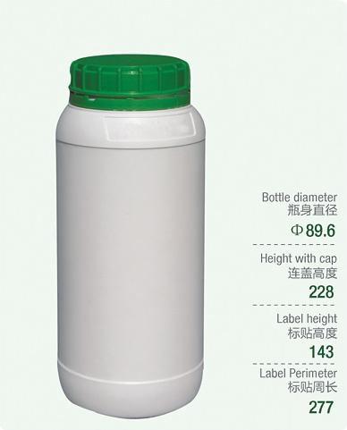 قنينات 1 لتر