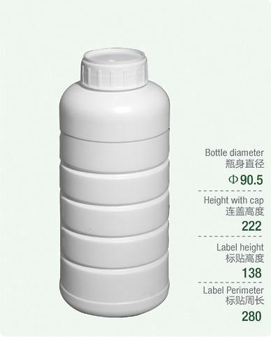 قنينات 1 لتر
