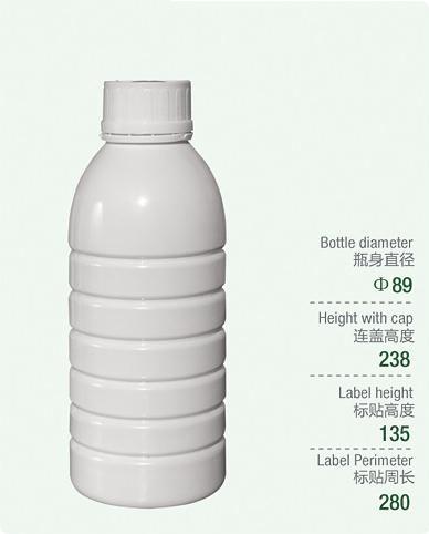 قنينات 1 لتر