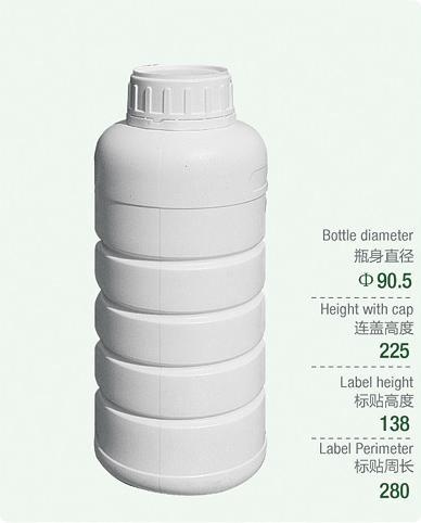 قنينات 1 لتر