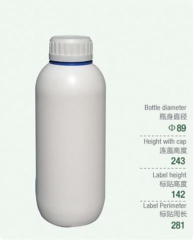 قنينات 1 لتر