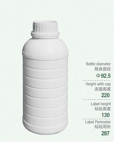 قنينات 1 لتر