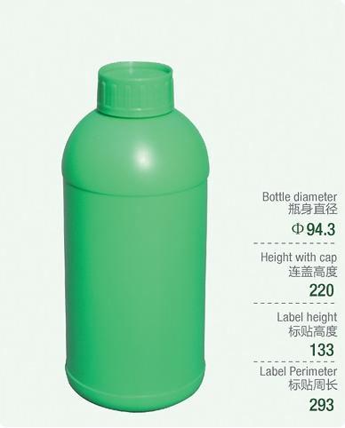 قنينات 1 لتر