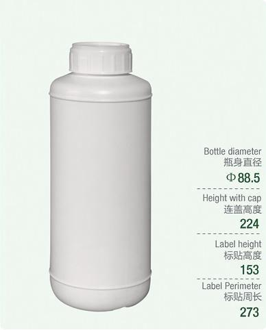 قنينات 1 لتر