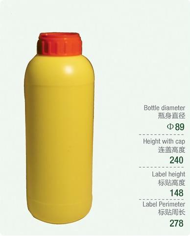 قنينات 1 لتر