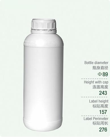 قنينات 1 لتر