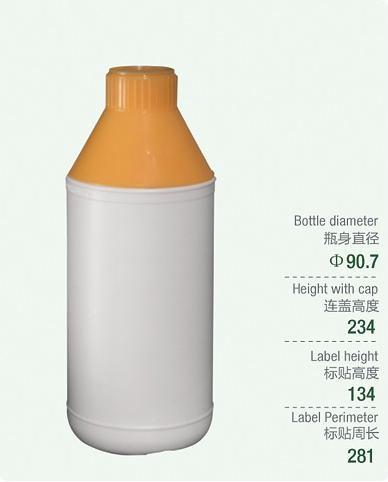 قنينات 1 لتر