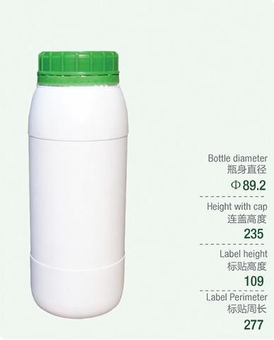 قنينات 1 لتر