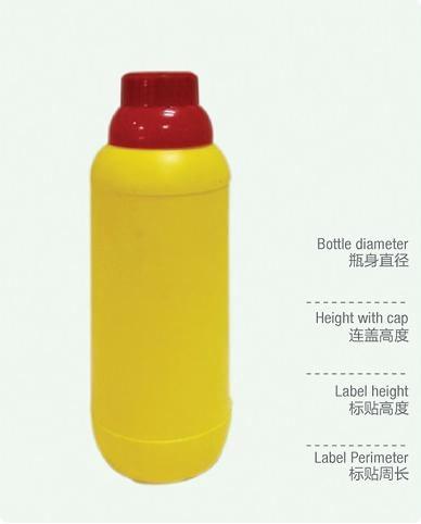 قنينات 1 لتر