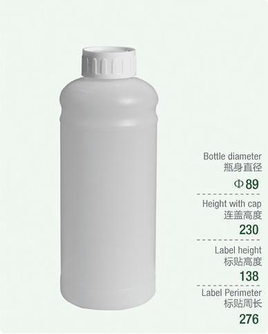 قنينات 1 لتر