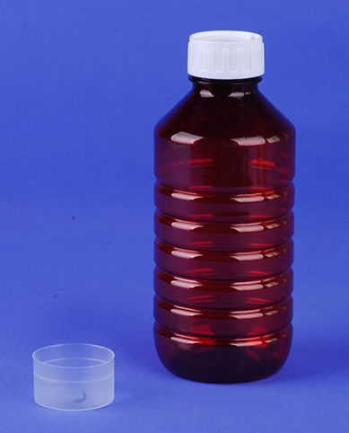 قنينات PET 1 لتر