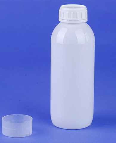 قنينات PET 1 لتر