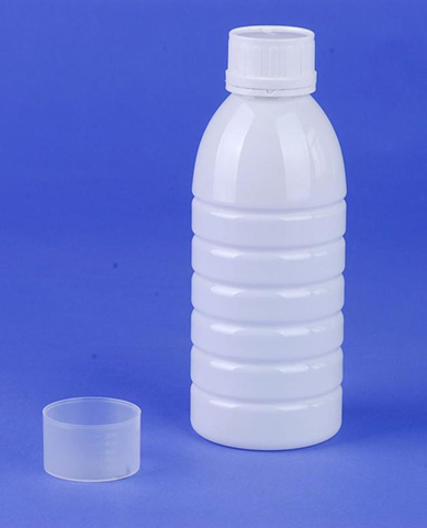 قنينات PET 1 لتر