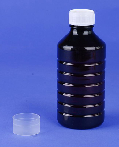 قنينات PET 1 لتر