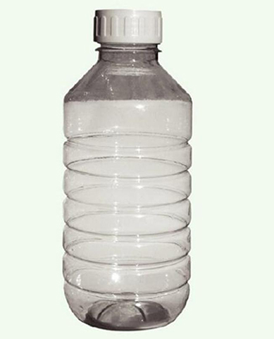 قنينات PET 1 لتر