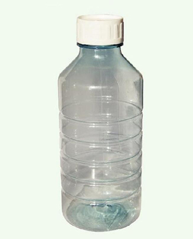 قنينات PET 1 لتر