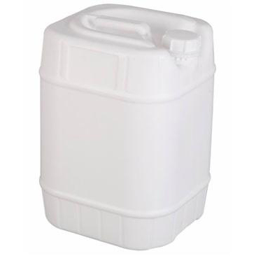 براميل 20 لتر