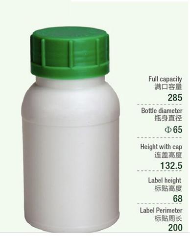 قنينات 250 ملي لتر