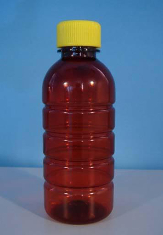 قنينات PET 250 ملي لتر