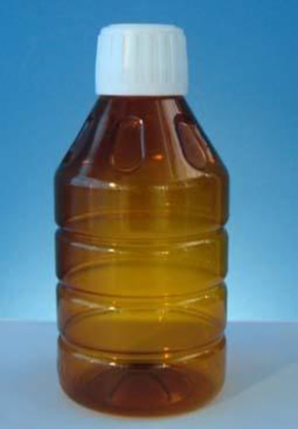 قنينات PET 250 ملي لتر