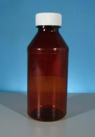 قنينات PET 250 ملي لتر