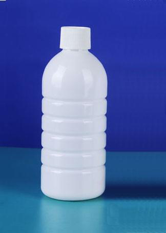 قنينات PET 500 ملي لتر