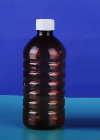 قنينات PET 500 ملي لتر