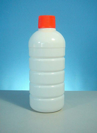 قنينات PET 500 ملي لتر