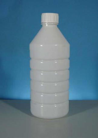 قنينات PET 500 ملي لتر