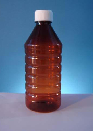 قنينات PET 500 ملي لتر