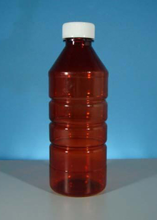 قنينات PET 500 ملي لتر