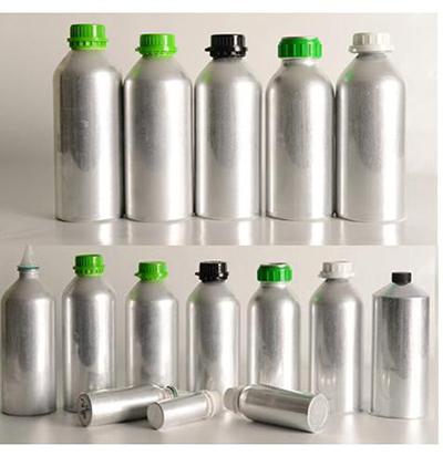 قنينات ألومنيوم