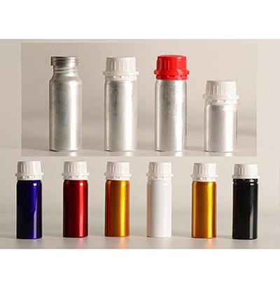 قنينات ألومنيوم