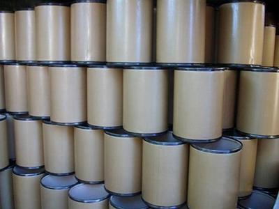 براميل ليفية وأكياس منسوجة 