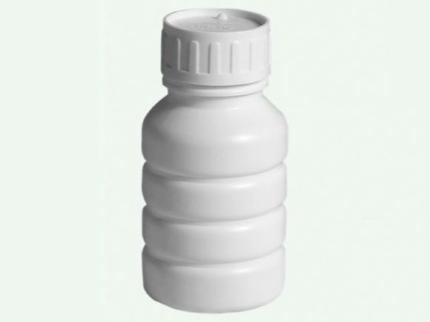 قنينات 250 ملي لتر