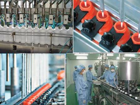 القدرة الإنتاجية