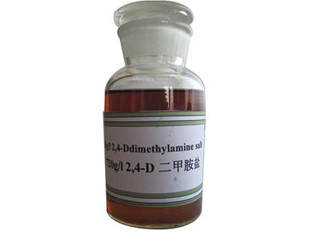 مبيد الأعشاب 2,4-D