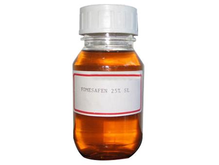 مبيد فومسافن