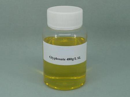 مبيد جلايفوسيت
