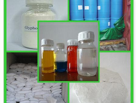 مبيد جلايفوسيت
