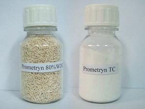 مبيد برومترين