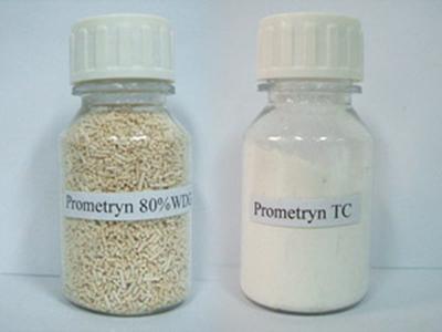 مبيد برومترين